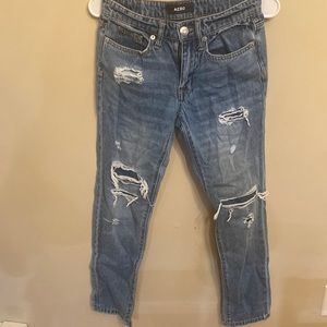 Aero Boyfriend Jeans